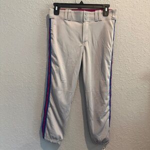 Alleson Athletic Softball Pants - Size M Womens